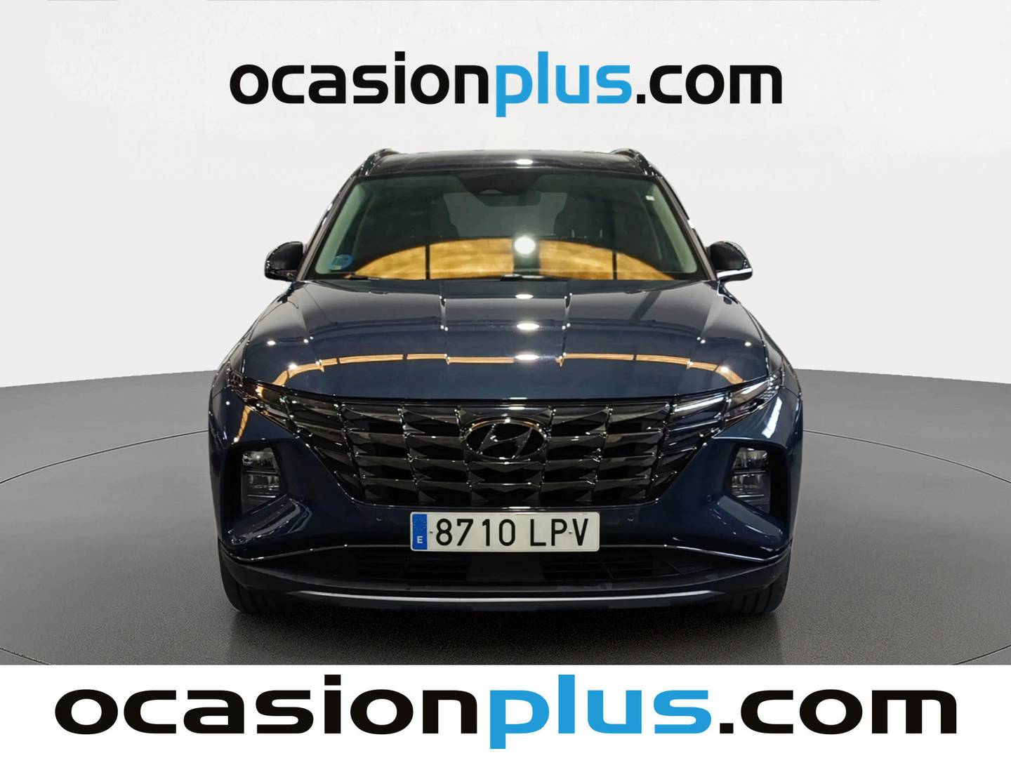 Hyundai Tucson Hyundai Tucson 1.6 TGDI HEV Tecno Auto 2C (230 CV) 230cv