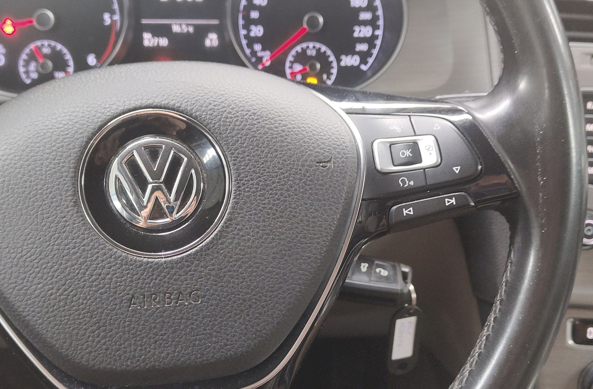 Volkswagen Golf Variant Advance 2.0 TDI BMT - foto 23