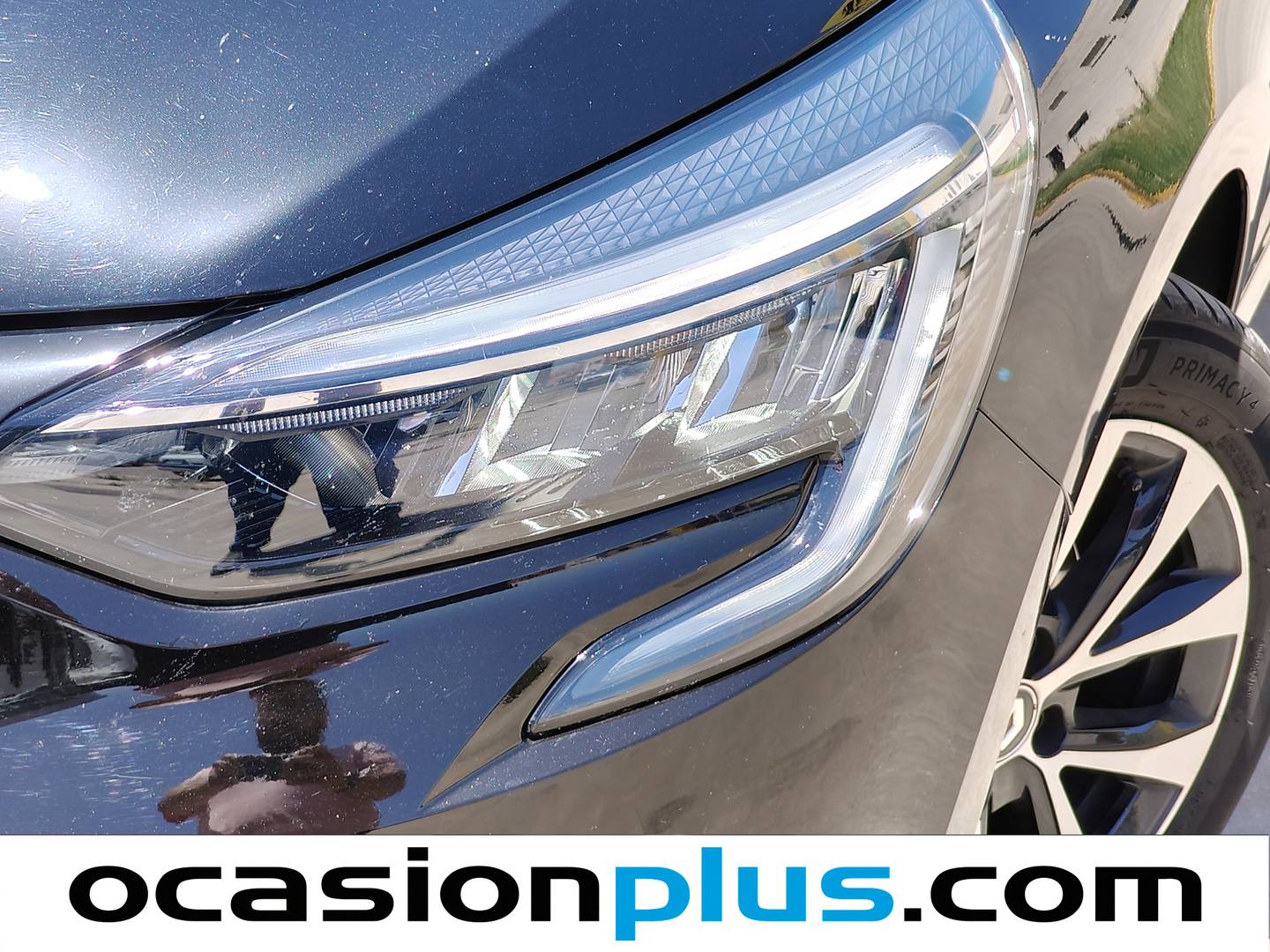 Acabados Renault Clio Renault Clio Techno dCi (100 CV)