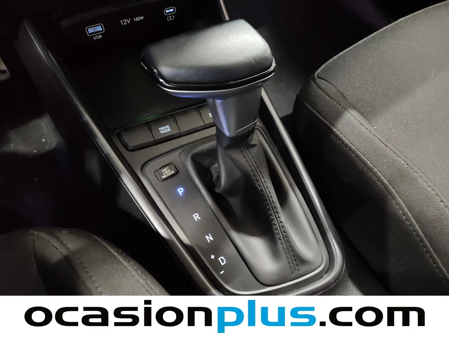 Foto Hyundai Bayon Hyundai Bayon 1.0 TGDI 48V Maxx DCT (100 CV)