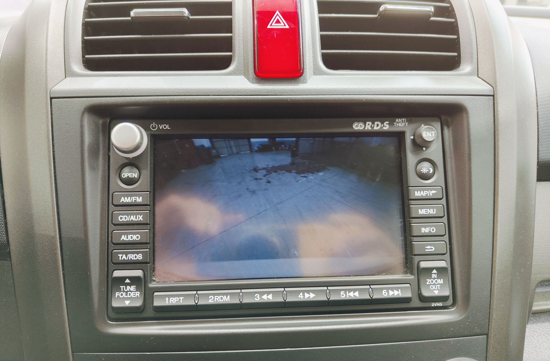 Honda CR-V 2.2 I-DTEC Luxury - foto 10