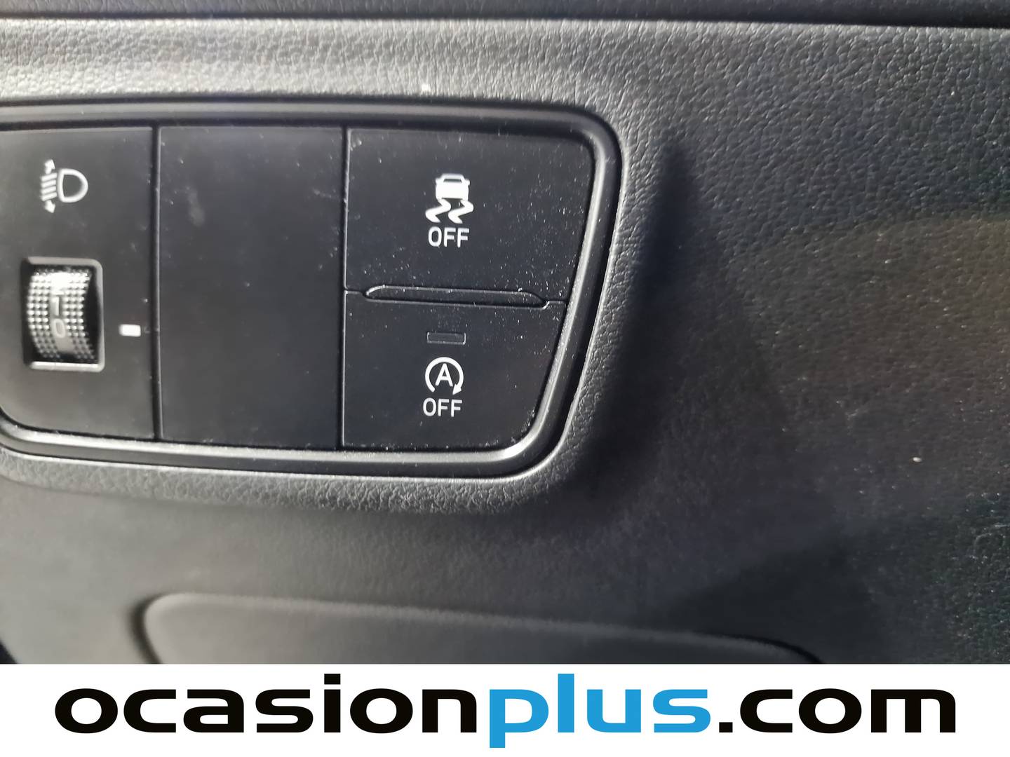 Hyundai Tucson Hyundai Tucson 1.6 TGDI Klass 4x2 (150 CV) de segunda mano