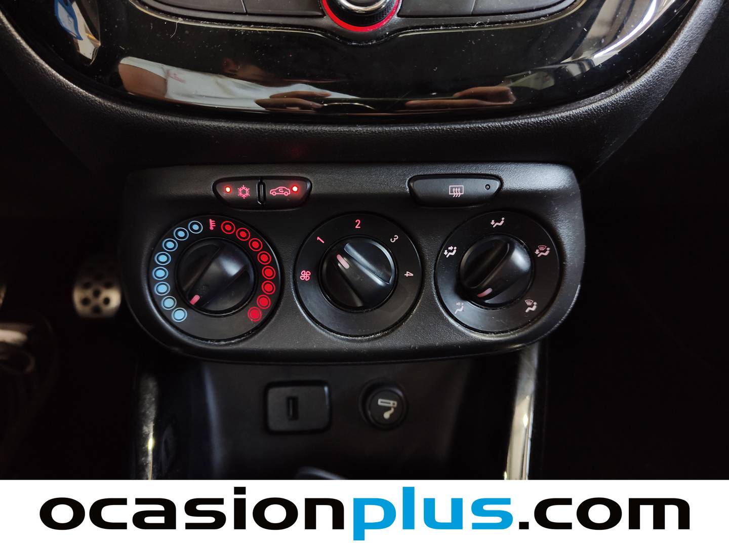 Opel Corsa Opel Corsa 1.4 Design Line (90 CV) barato