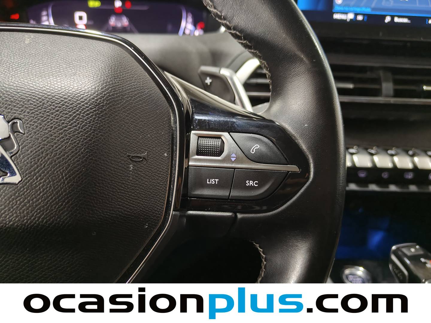 Peugeot 3008 Peugeot 3008 BlueHDi 130 S&S Allure Pack EAT8 (130 CV) km 0