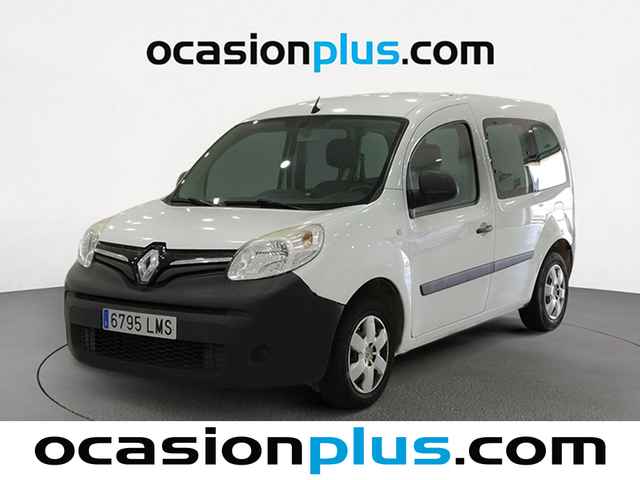 Renault Kangoo combi Segunda Mano Cádiz