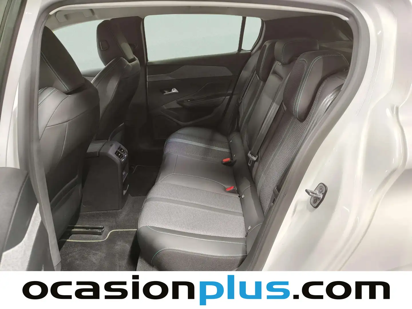 Foto Peugeot 308 Peugeot 308 Allure Pack BlueHDi 130 S&S EAT8 (130 CV)