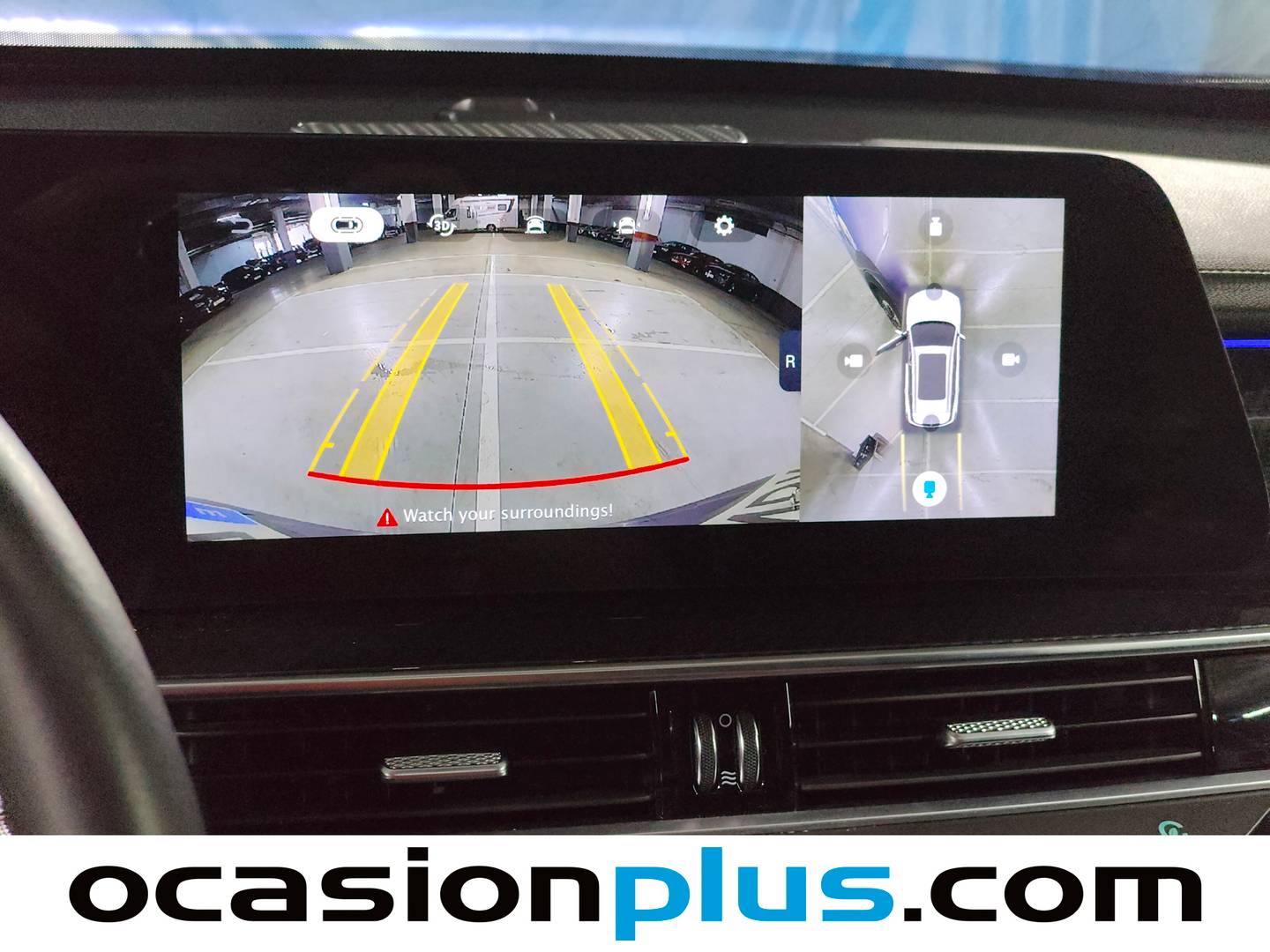 Acabados EBRO S700 EBRO S700 1.6 TGDI Luxury 7 DCT (147 CV)