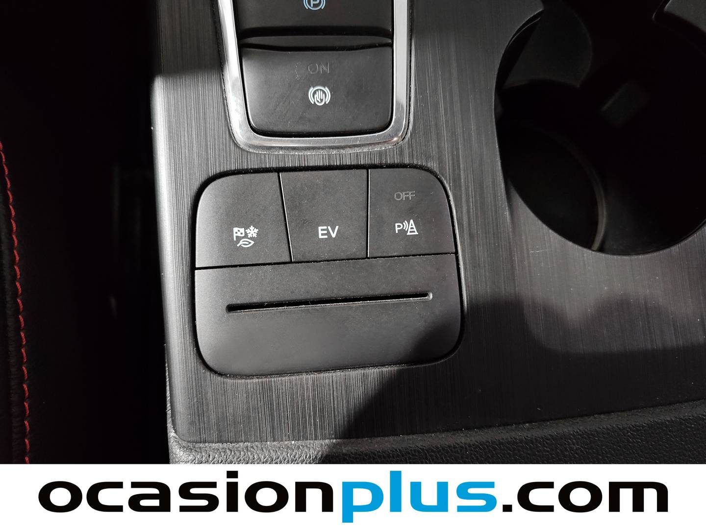 Foto Ford Kuga Ford Kuga 2.5 Duratec PHEV ST-Line X Auto 165 kW (225 CV)