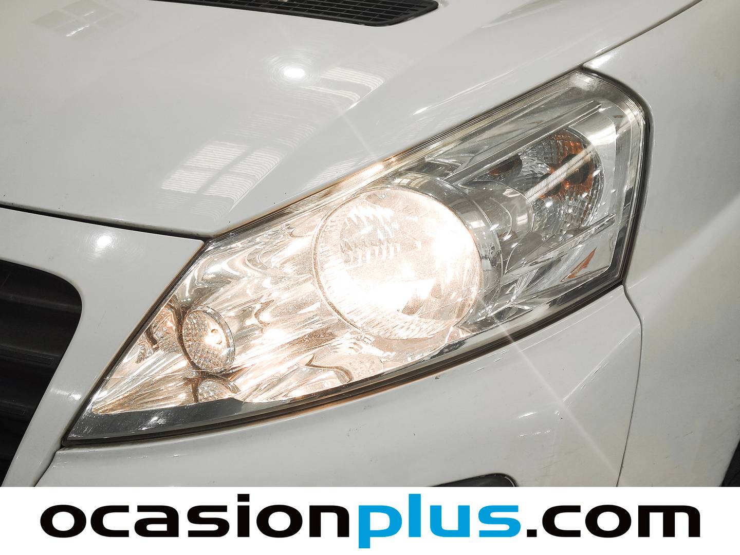 Fiat Scudo Fiat Scudo Combi 2.0 MultiJet 10 Standard Corto (120 CV) barato