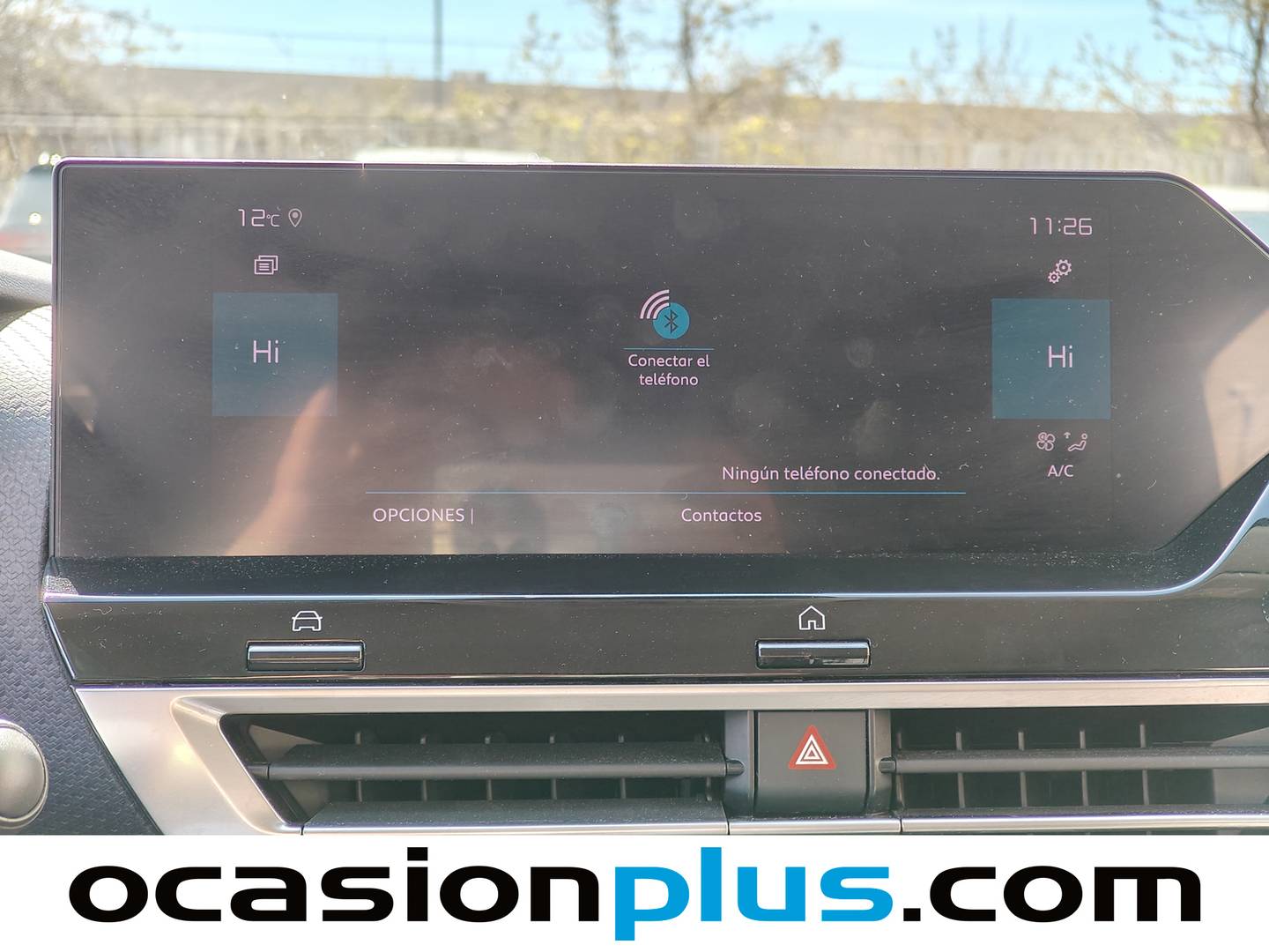 Citroën C4 Citroen C4 BlueHDi 110 S&S Feel Pack (110 CV) al mejor precio