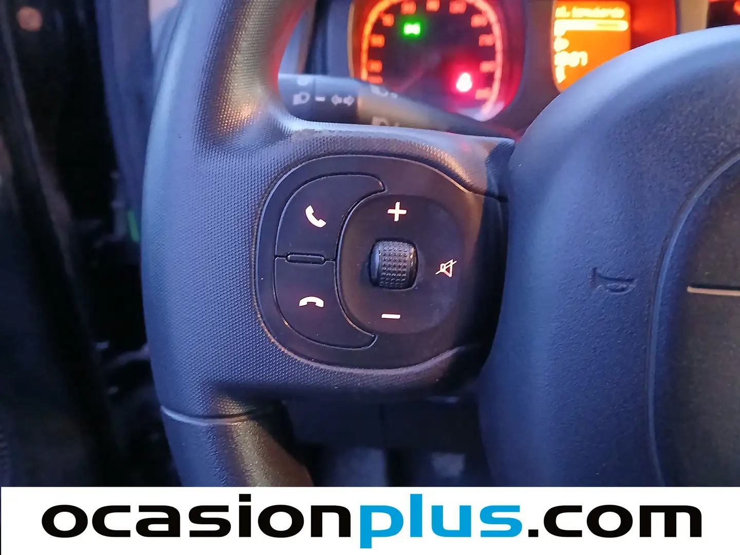 Foto Fiat Panda Fiat Panda 1.0 Hybrid GSE City Life (70 CV)