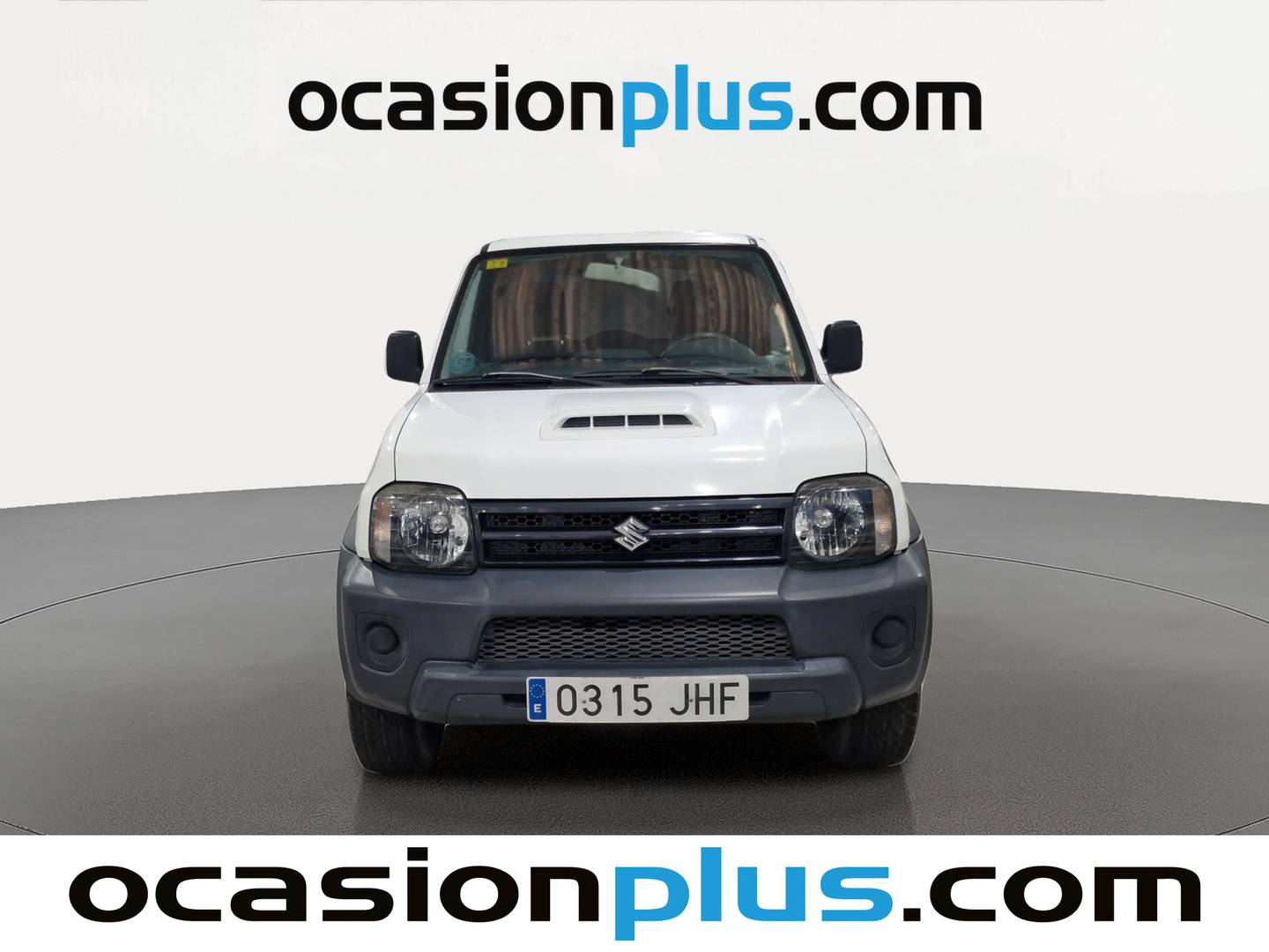 Suzuki Jimny Suzuki Jimny 1.3 JX Ranger 63 kW (85 CV) 4X4 85cv