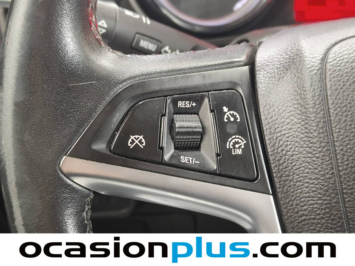 Foto Opel Zafira Tourer Opel Zafira Tourer 1.6 CDTi S&S Selective (136 CV) 7 Plazas