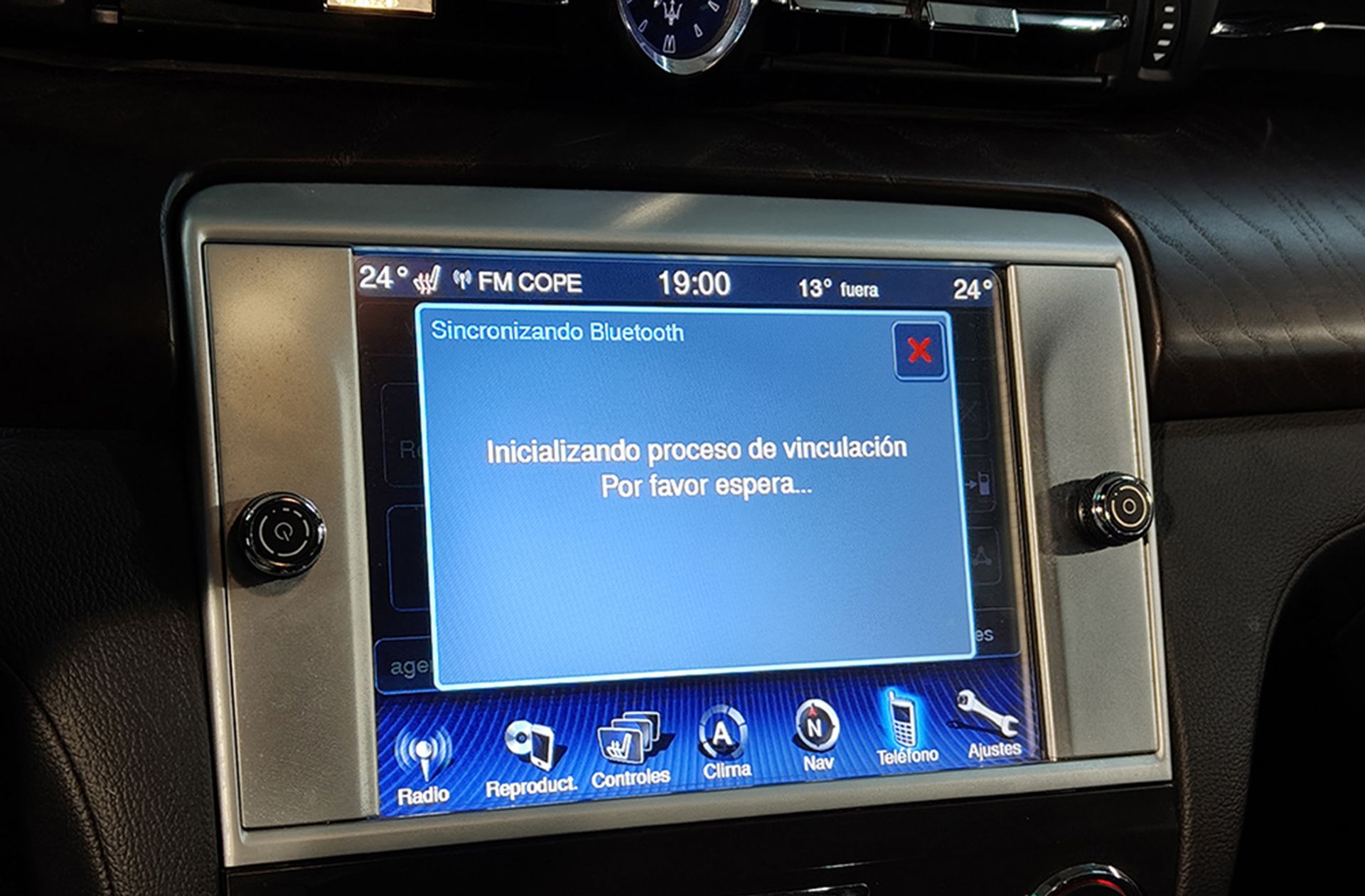 Maserati Quattroporte 3.0 V6 Diesel - foto 34
