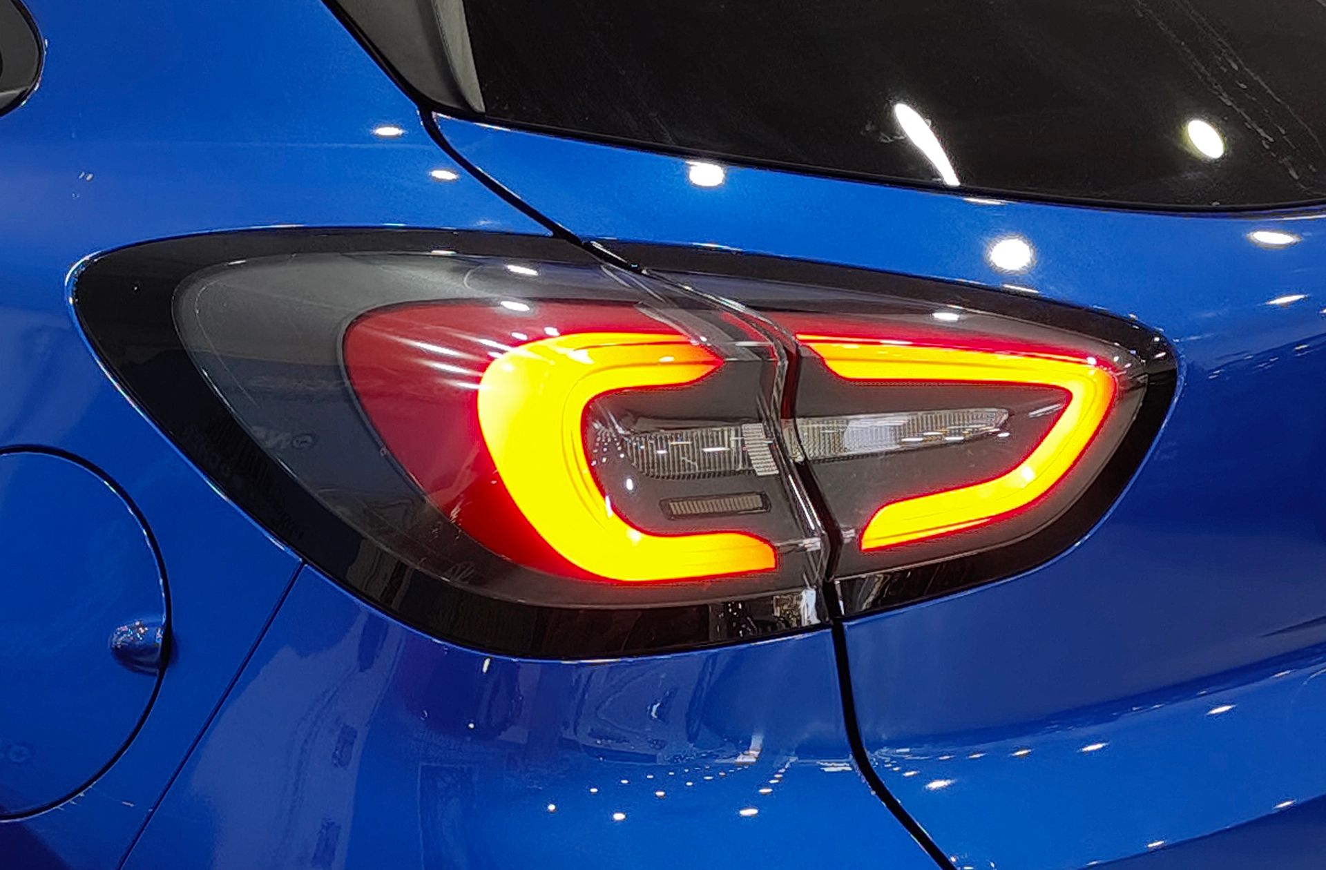 Ford Puma 1.0 EcoBoost MHEV ST-Line - foto 13