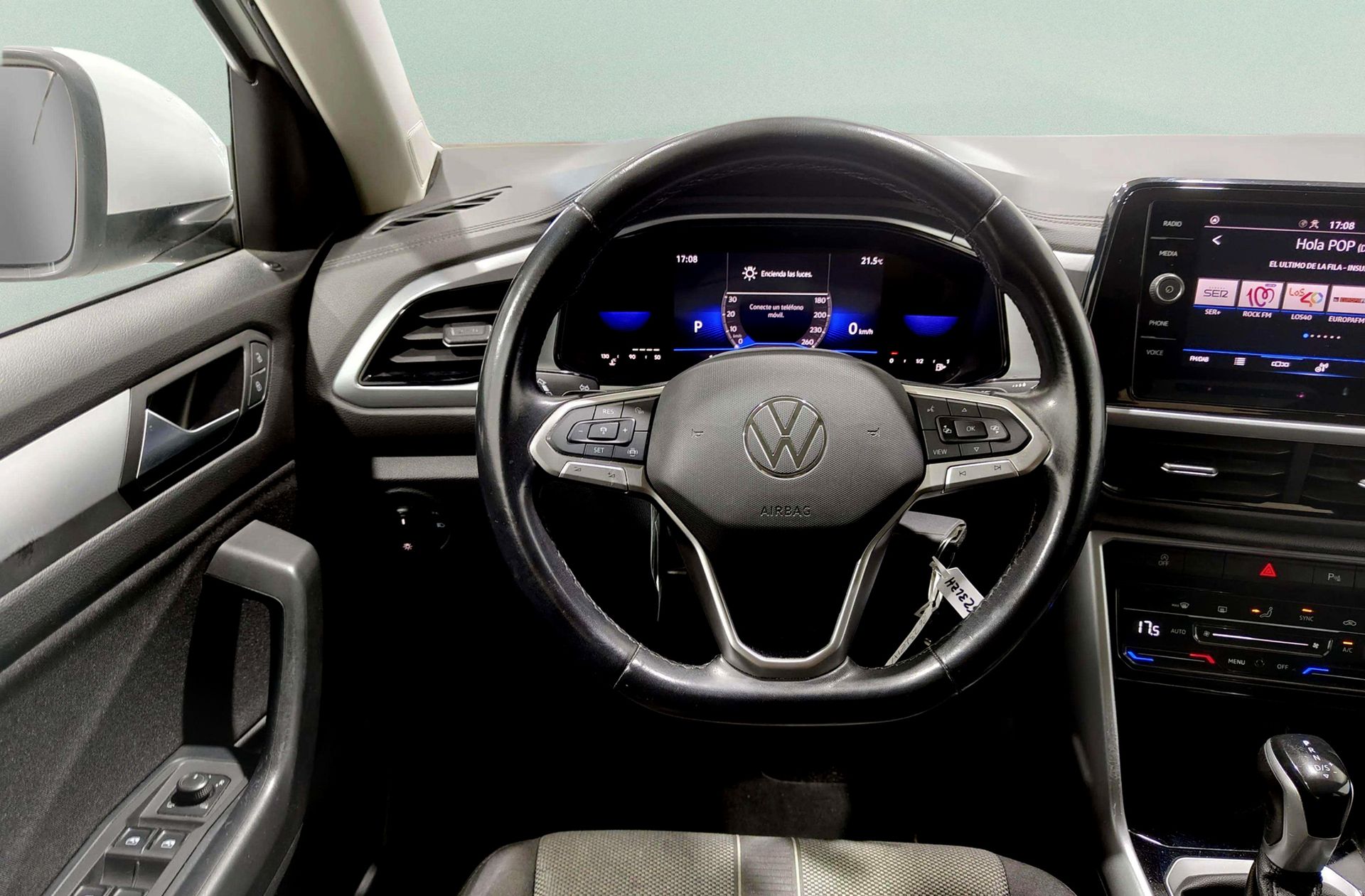 Volkswagen T-Roc Life 1.5 TSI DSG - foto 25