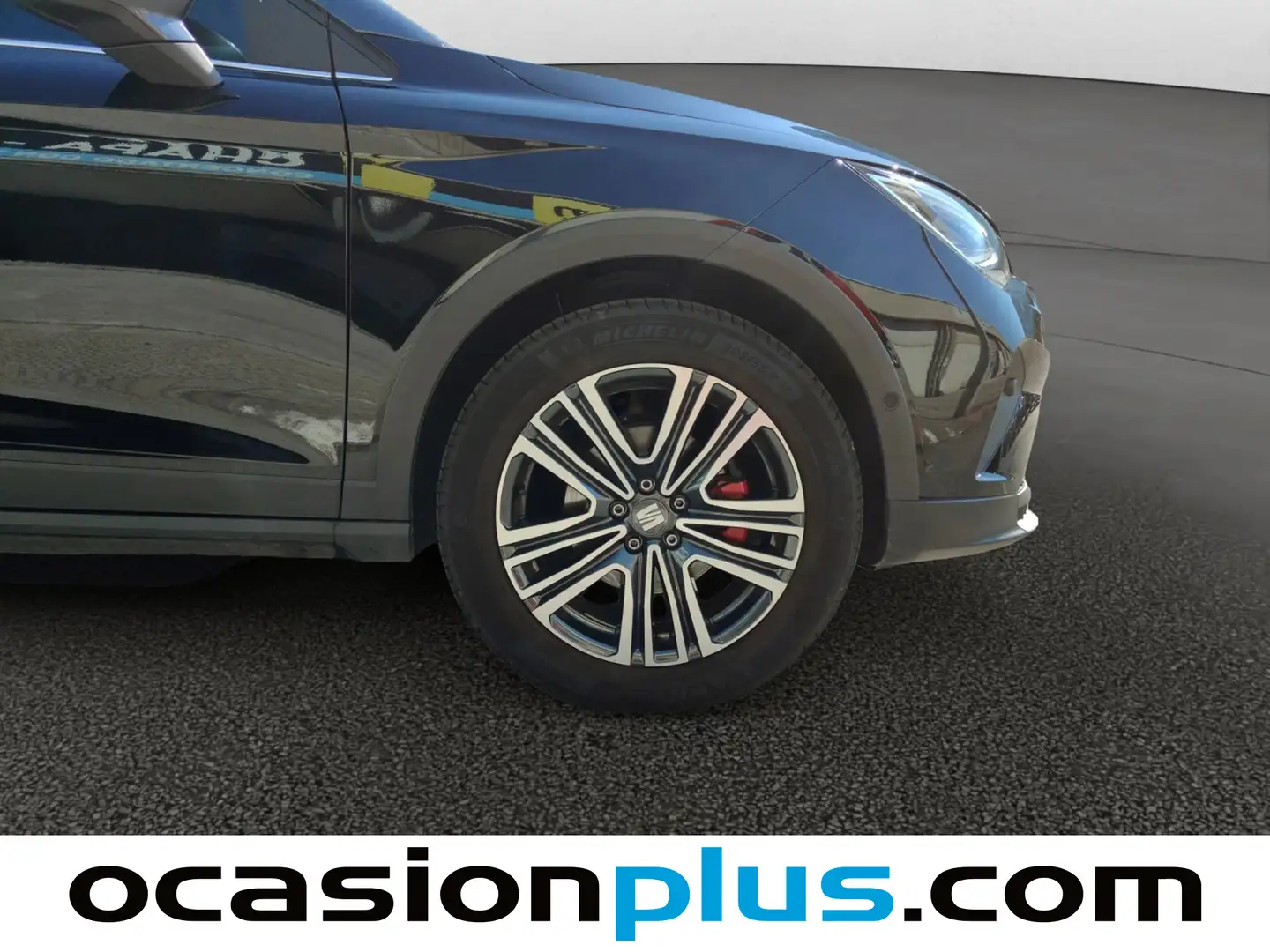 Foto Seat Arona SEAT Arona 1.0 TSI S&S FR XL (115 CV)