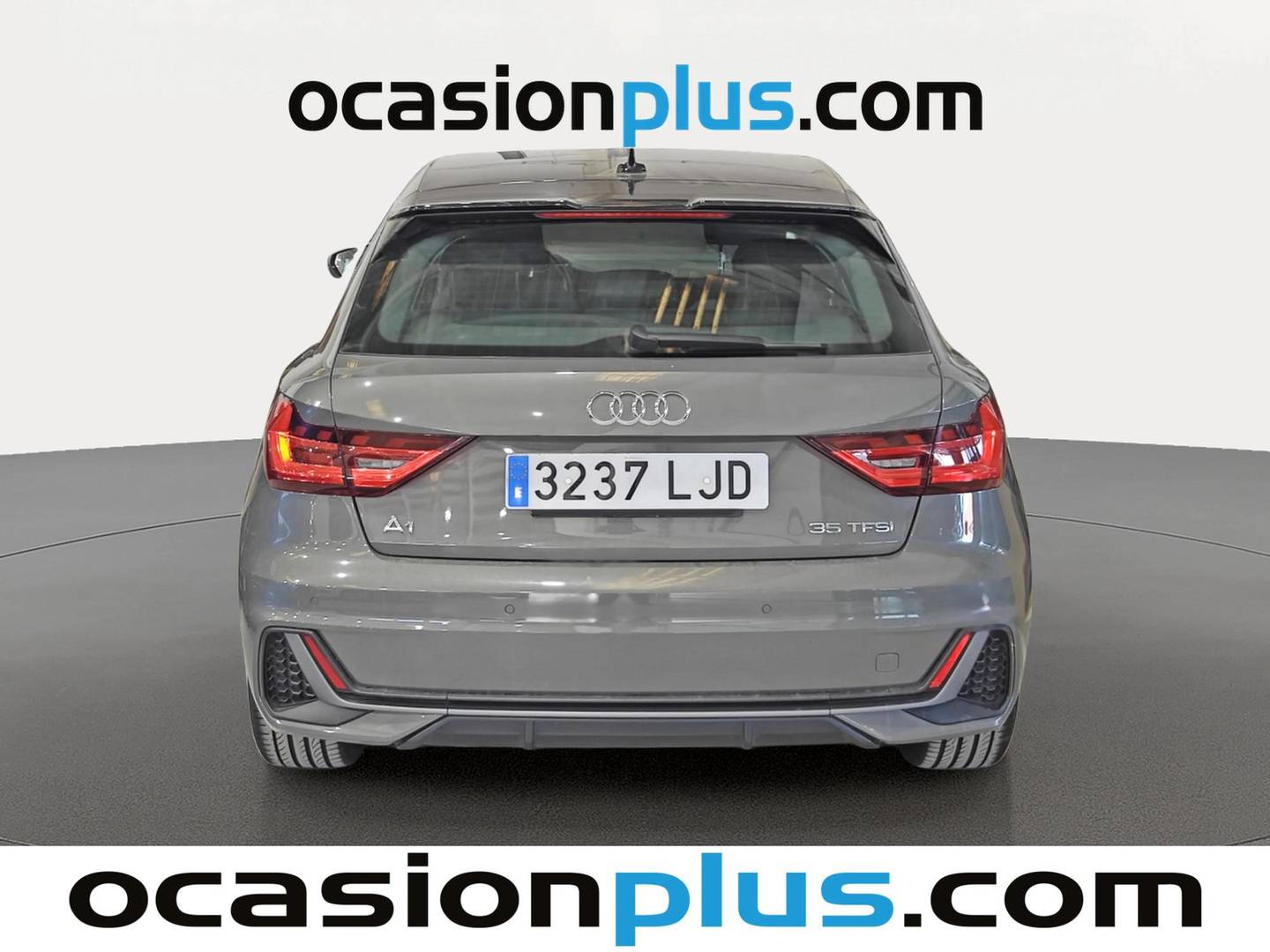 Audi A1 Audi A1 Sportback S line 35 TFSI (150 CV) S tronic 150cv