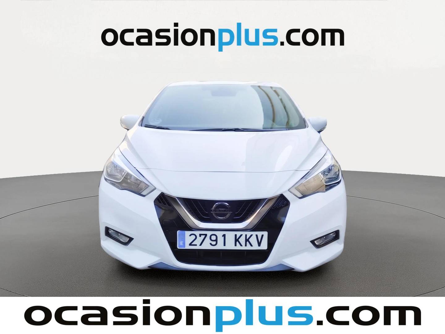 Nissan Micra Nissan Micra 1.0 G Acenta (71 CV) 71cv