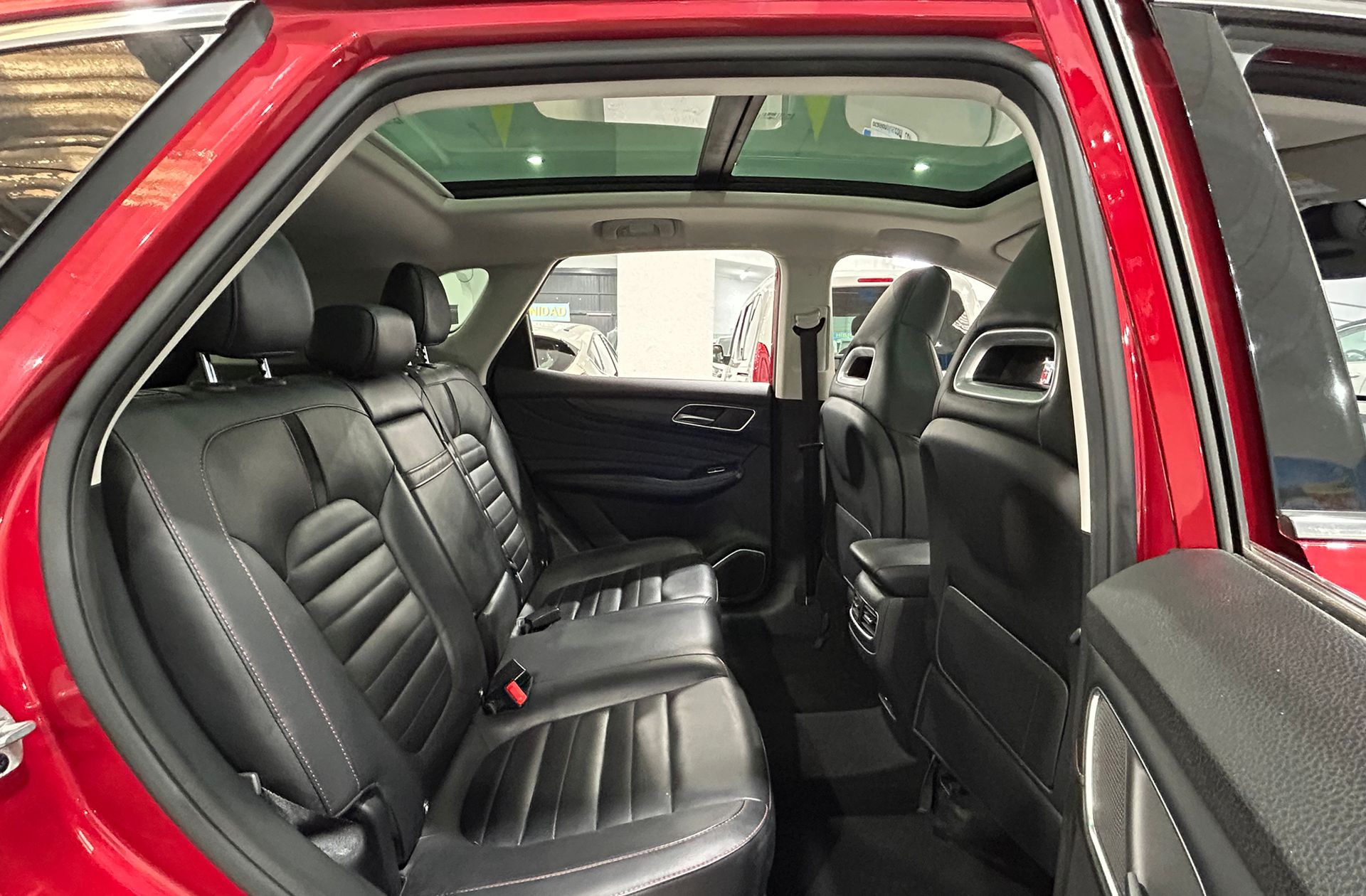 MG eHS 1.5 T-GDi PHEV Luxury - foto 19