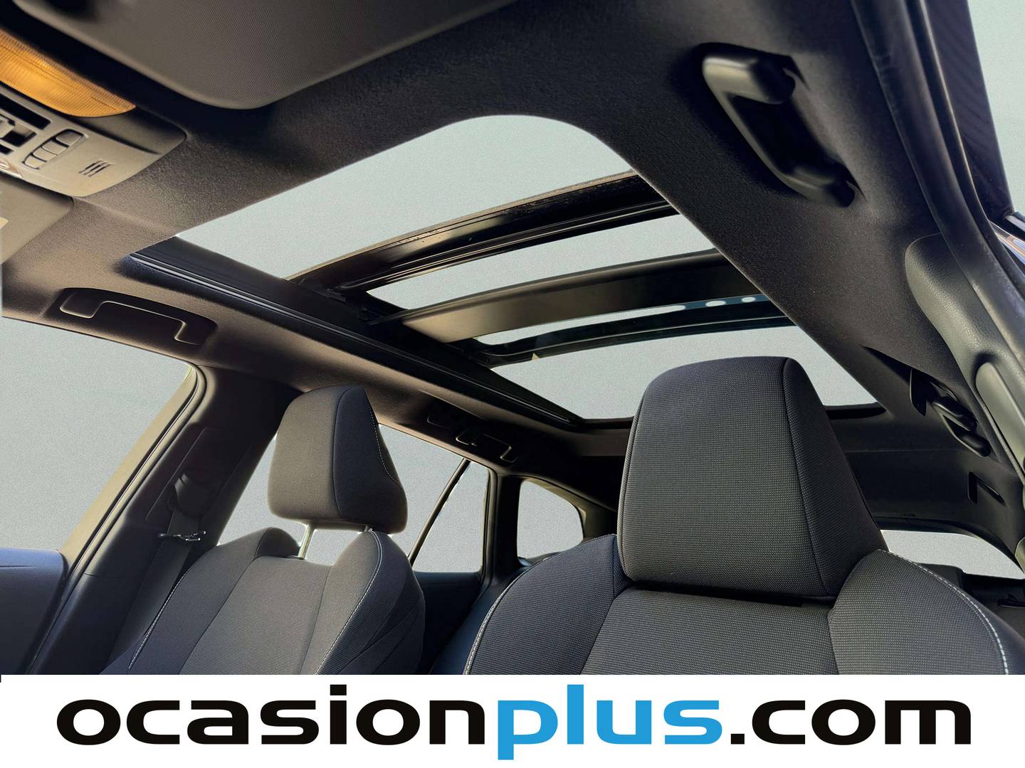 Extras y acabados del Toyota Corolla Toyota Corolla 180H Feel! E-CVT (180 CV)