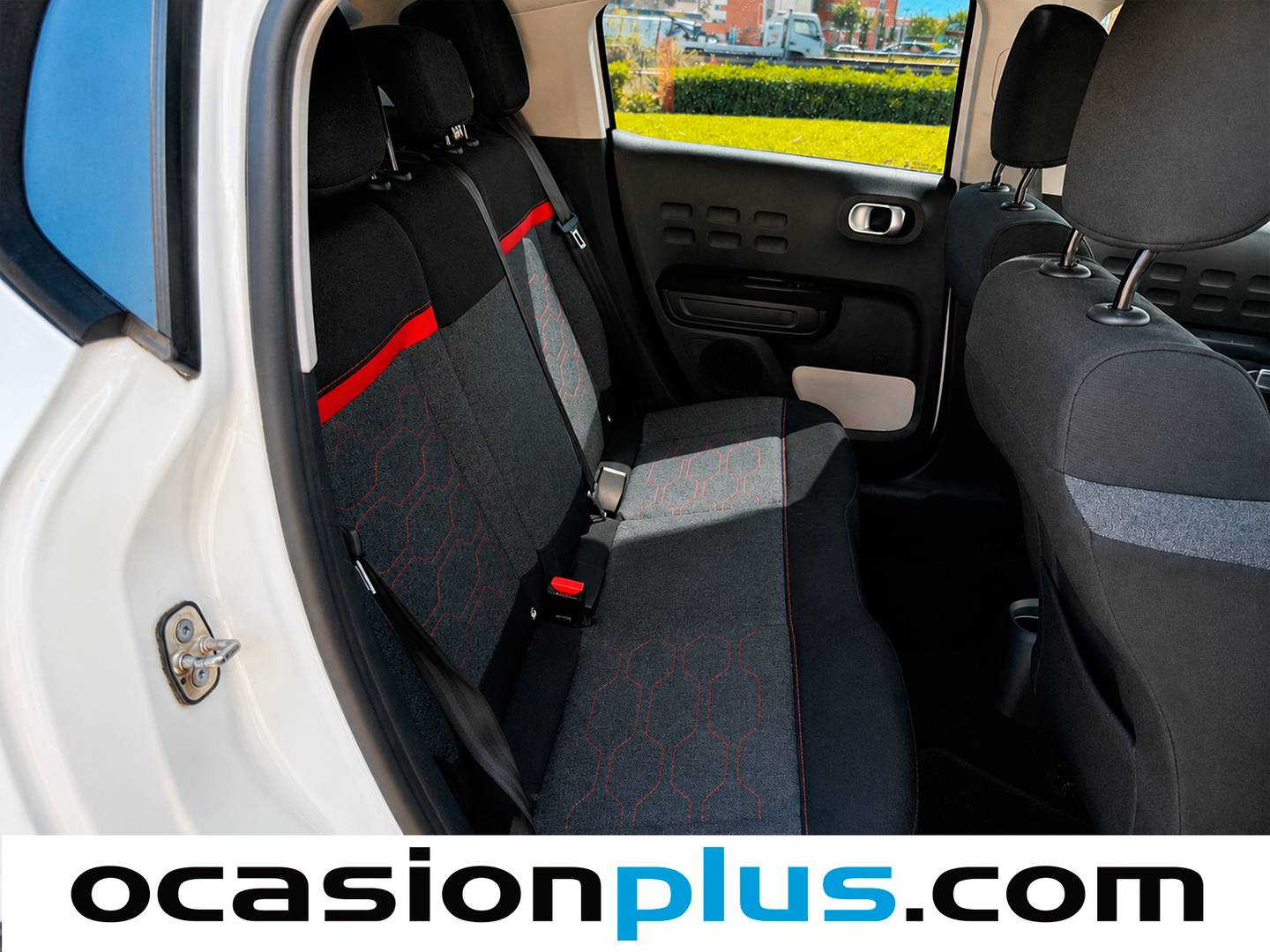 Citroën C3 Citroën C3 PureTech 82 Feel (82 CV) al mejor precio