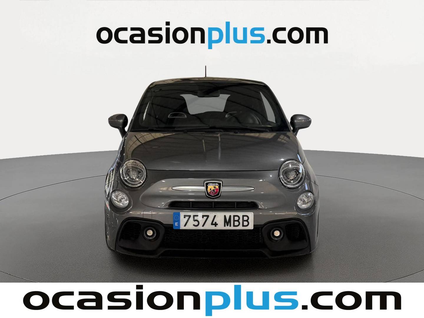 Abarth 500 Abarth 500 1.4 16v T-Jet 595 (165 CV) barato