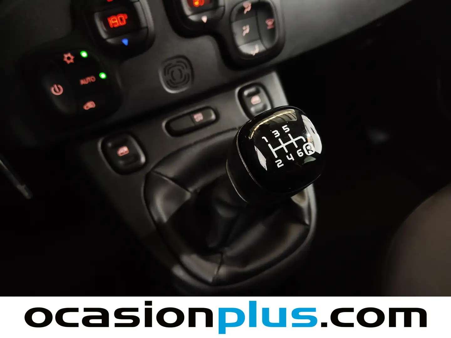 Foto Fiat Panda Fiat Panda 1.0 Hybrid Cross (70 CV)