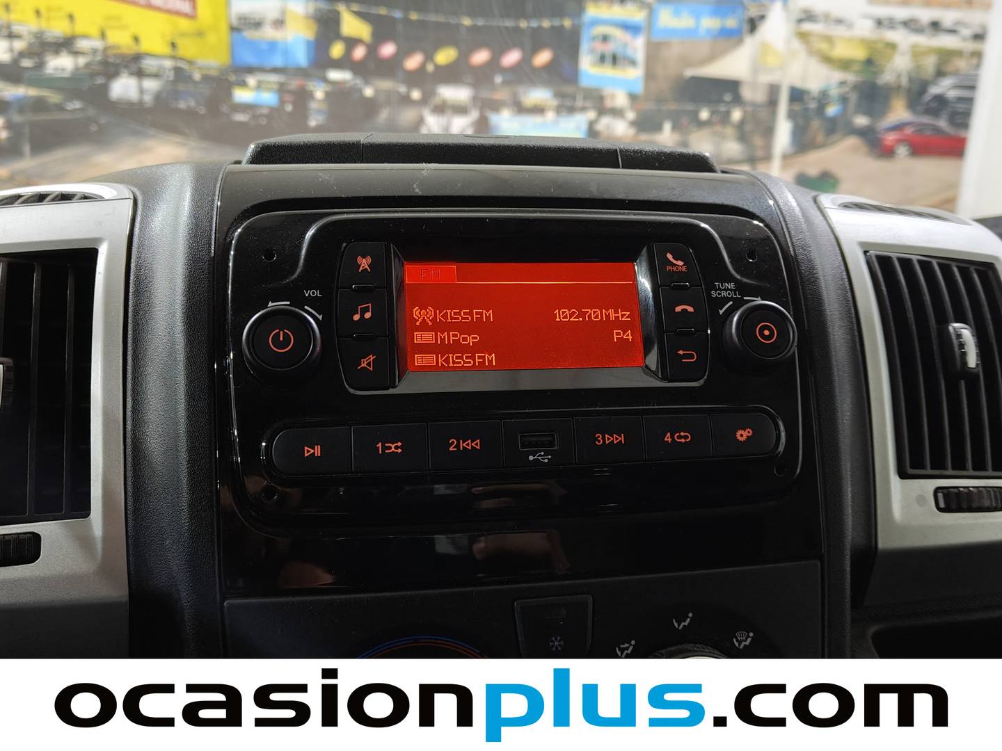 Peugeot Boxer Peugeot Boxer BlueHDi 140 S&S 335 L2H2 (140 CV) seminuevo