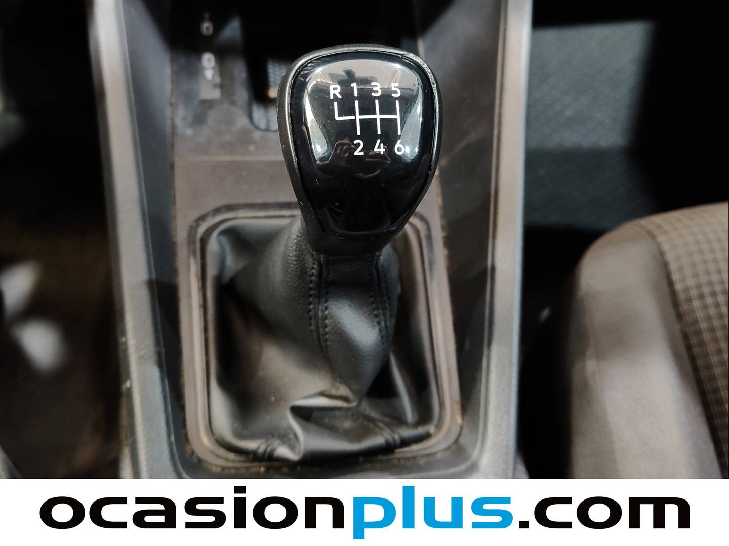Volkswagen Caddy Volkswagen Caddy Cargo 2.0 TDI (102 CV) de segunda mano