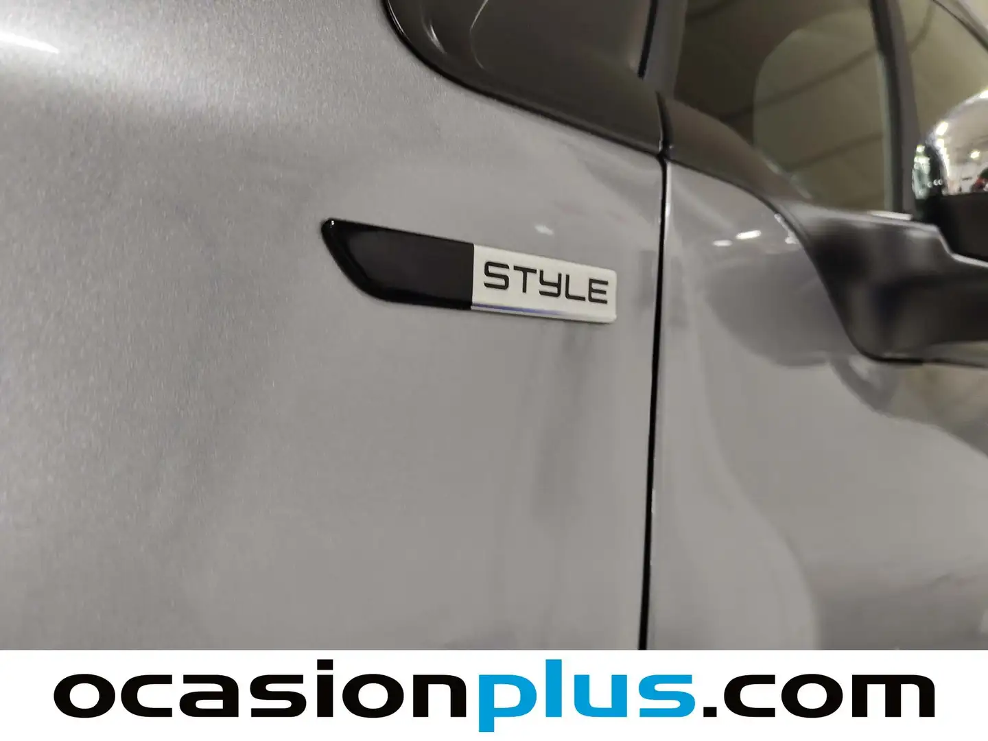 Foto Peugeot 2008 Peugeot 2008 PureTech 110 S&S Style (110 CV)