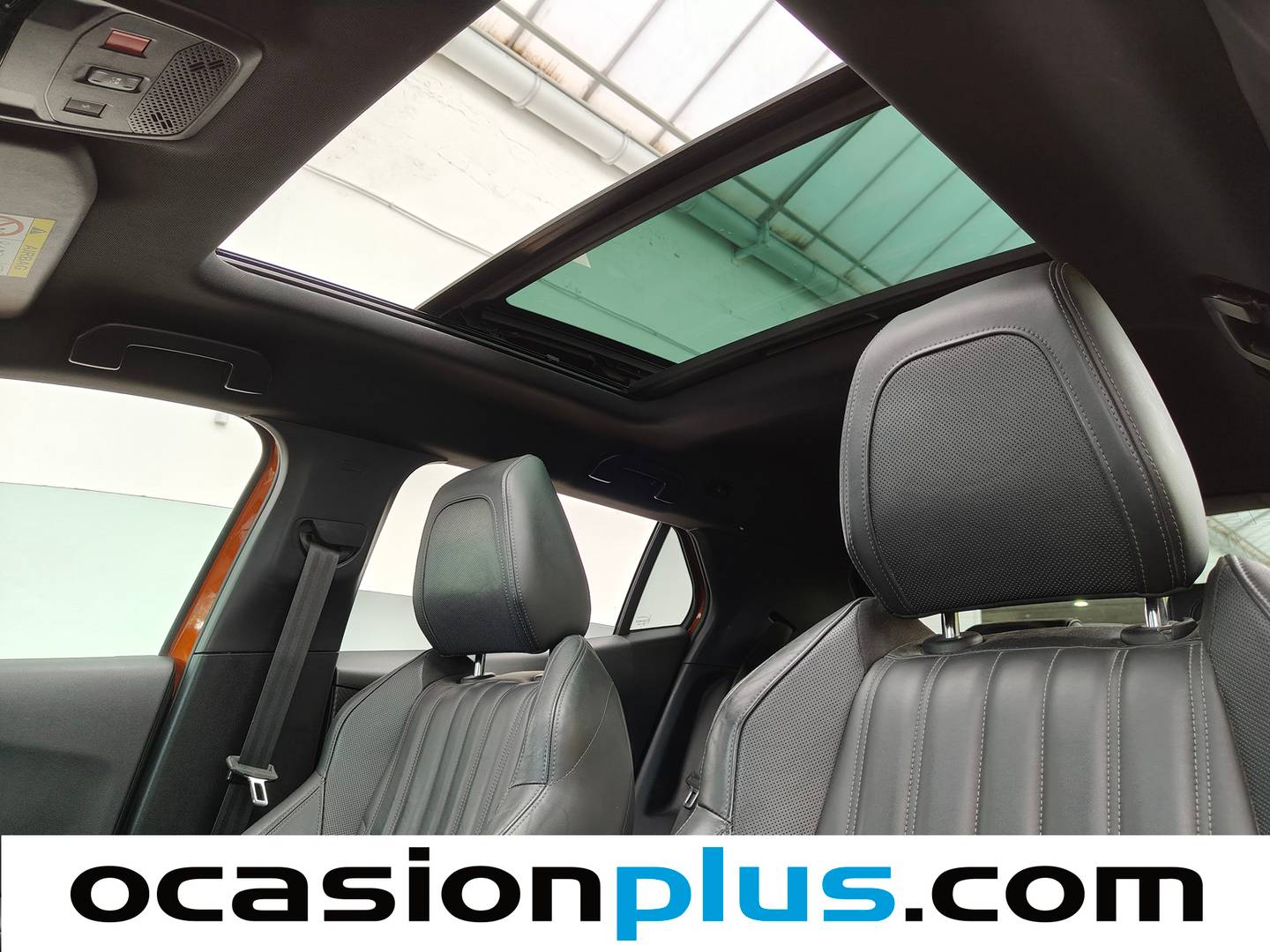 Equipamiento del Peugeot 2008 Peugeot 2008 PureTech 130 S&S GT Line EAT8 (130 CV)