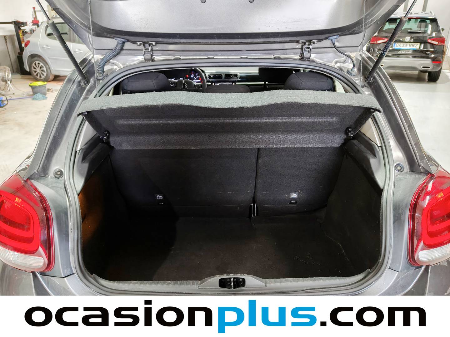 Citroën C3 Origin Citroen C3 Origin Plus BlueHDi (102 CV) barato