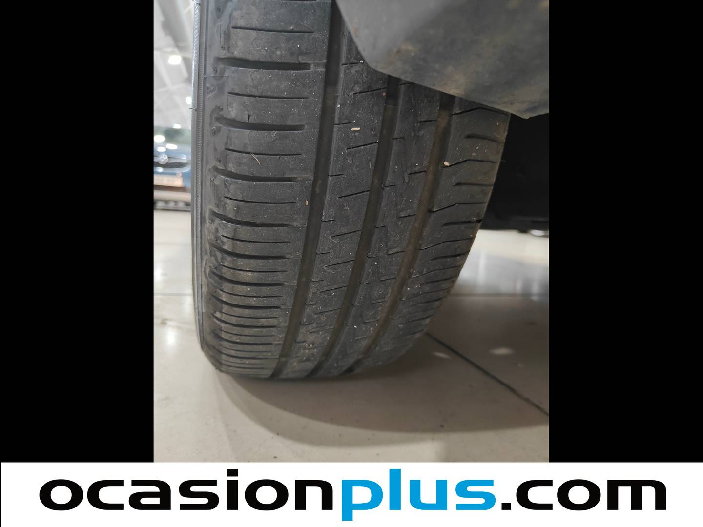 Seat Ibiza Seat Ibiza 1.0 TGI Xcellence (90 CV) manual