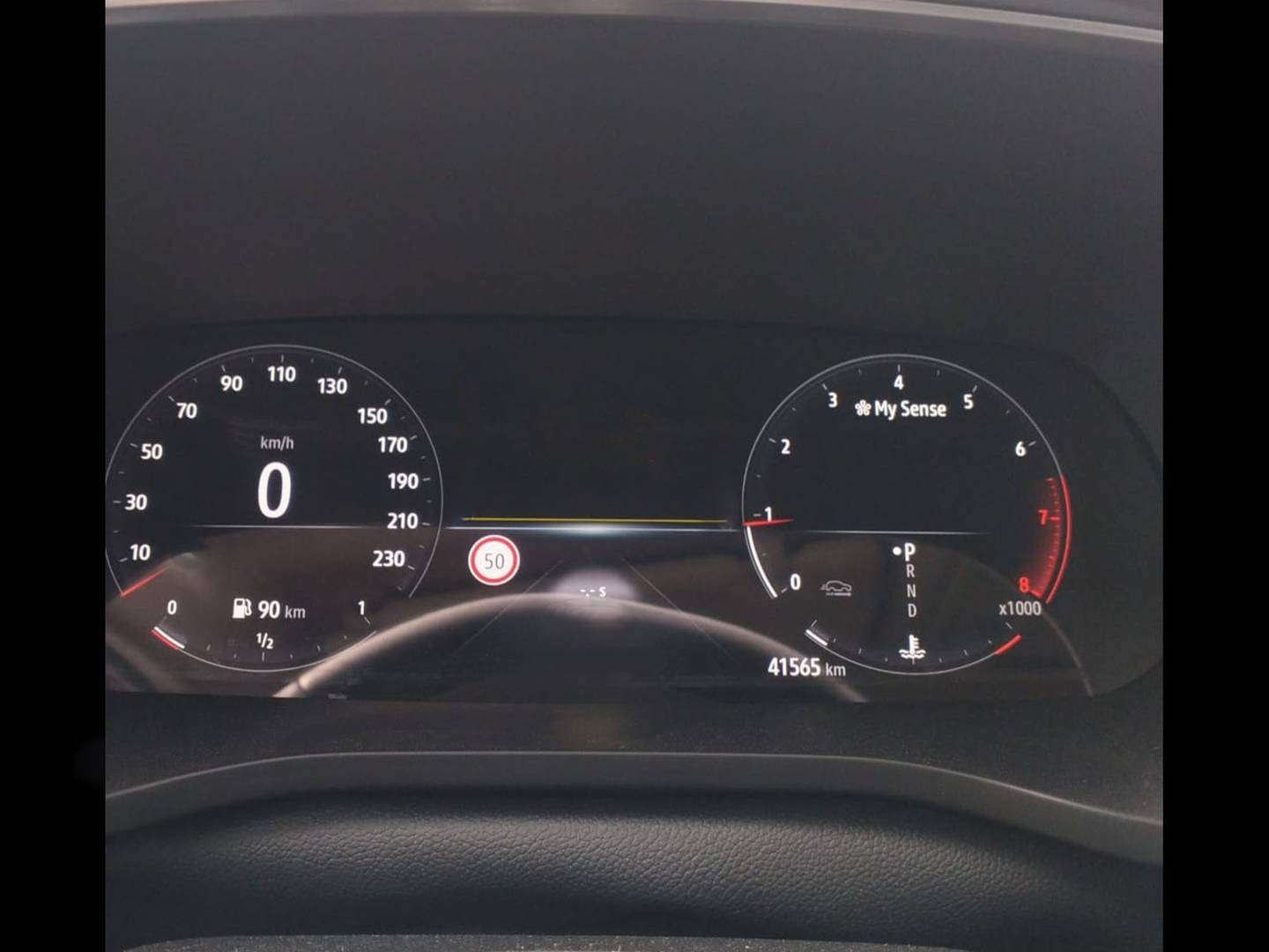 Renault Arkana Renault Arkana Techno TCe 140 Mild hybrid EDC (140 CV) seminuevo