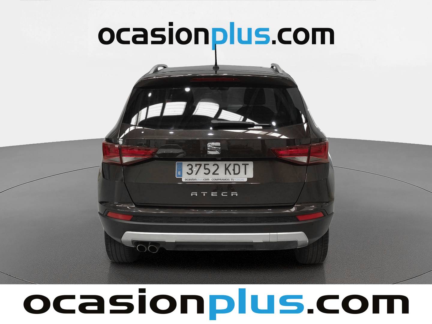 Seat Ateca Seat Ateca 1.4 EcoTSI S&S Xcellence DSG (150 CV) al mejor precio