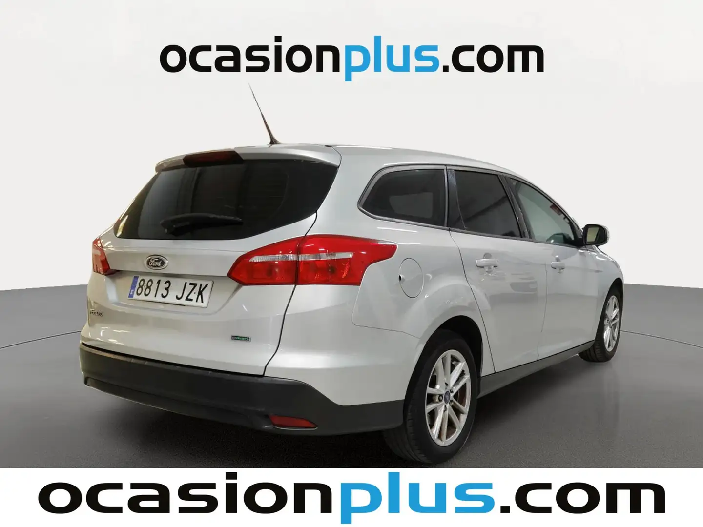 Foto Ford Focus Ford Focus 1.0 Ecoboost Business  (125 CV)