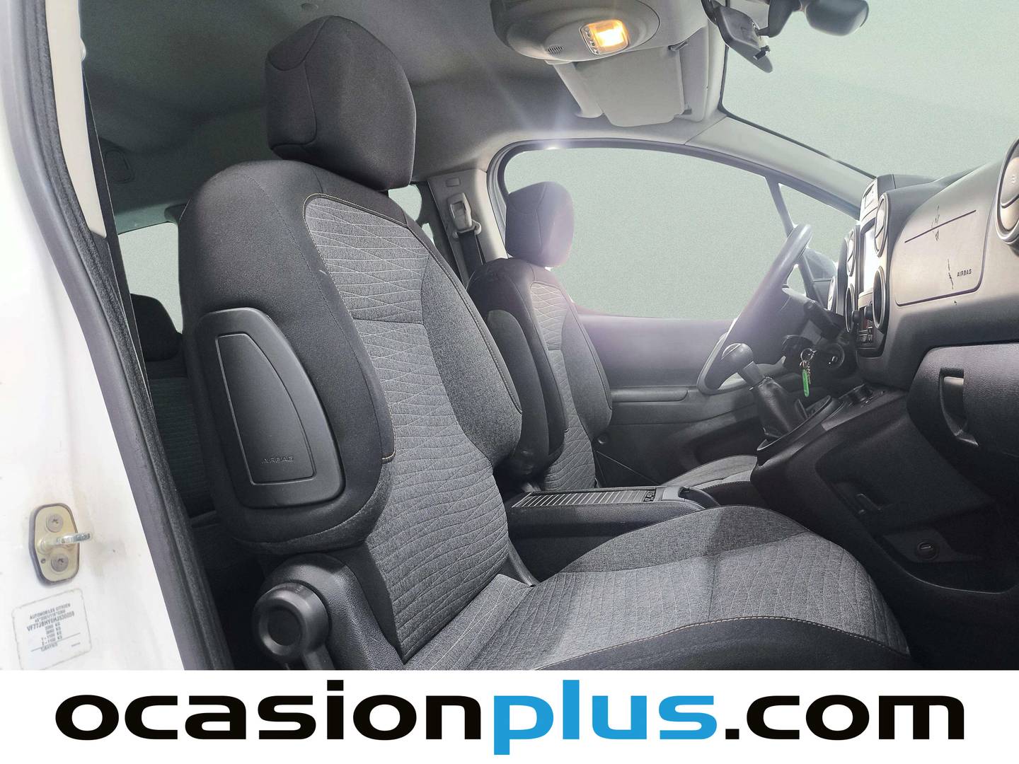 Citroën Berlingo Citroën Berlingo Combi BlueHDi 100 Multispace 20 Aniversario (100 CV) km 0