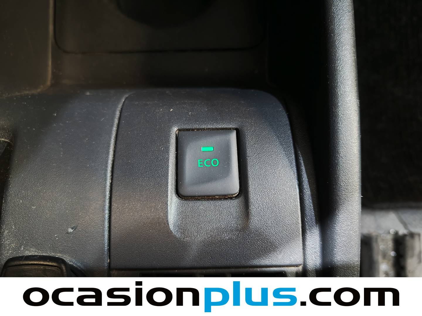 Renault Kangoo Furgón Renault Kangoo Furgon Profesional dCi (75 CV) seminuevo