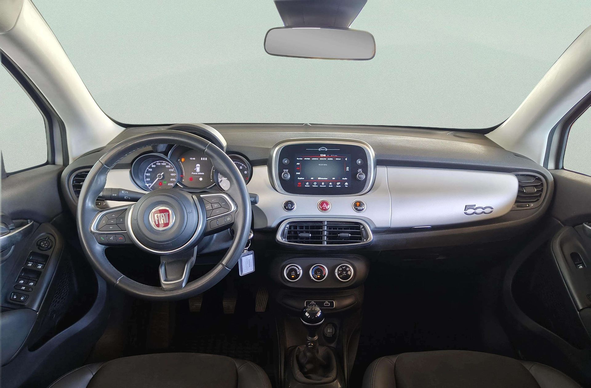 Fiat 500X 1.0 Firefly Connect - foto 6