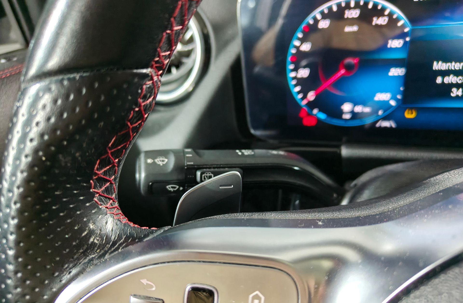 Mercedes-Benz GLA 200 - foto 27