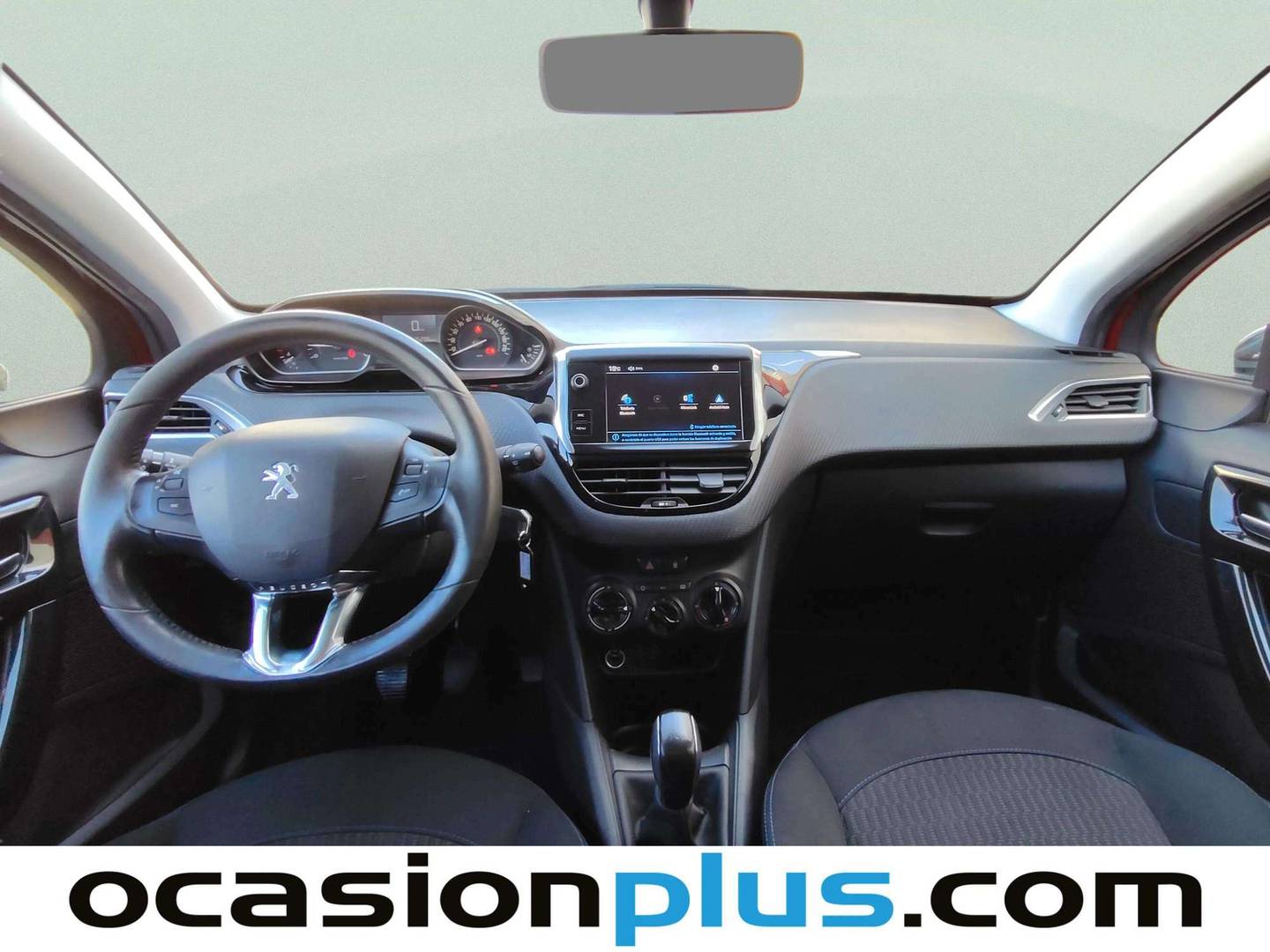 Peugeot 208 Peugeot 208 PureTech 82 Style (82 CV) de ocasión