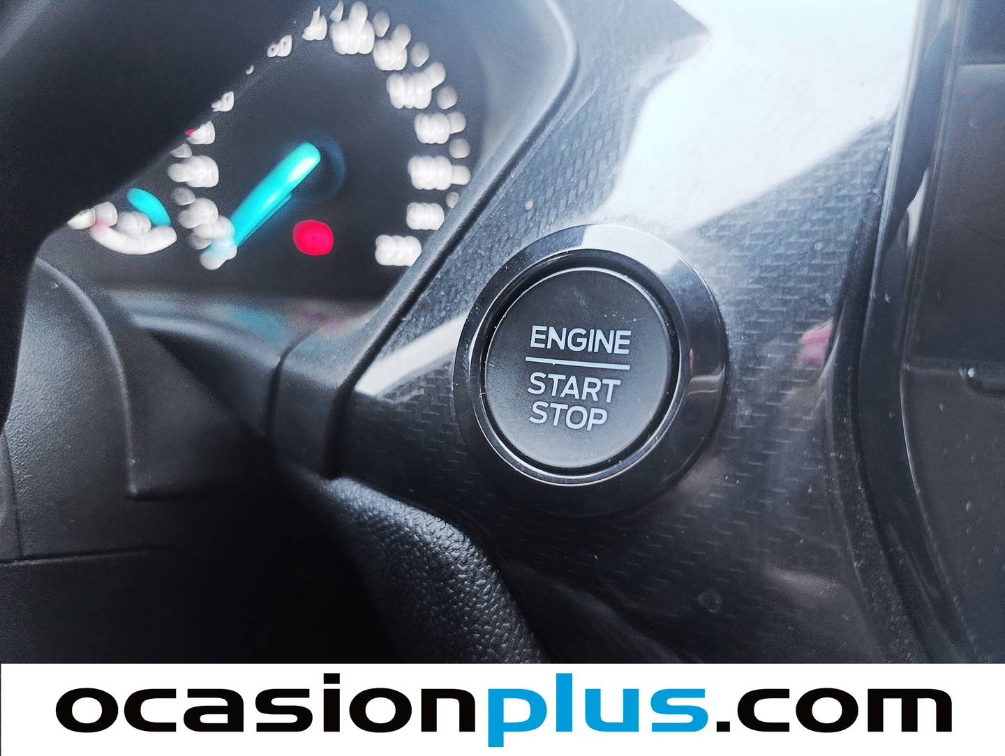 Ford Fiesta Ford Fiesta 1.0 EcoBoost MHEV ST-Line (125 CV) manual