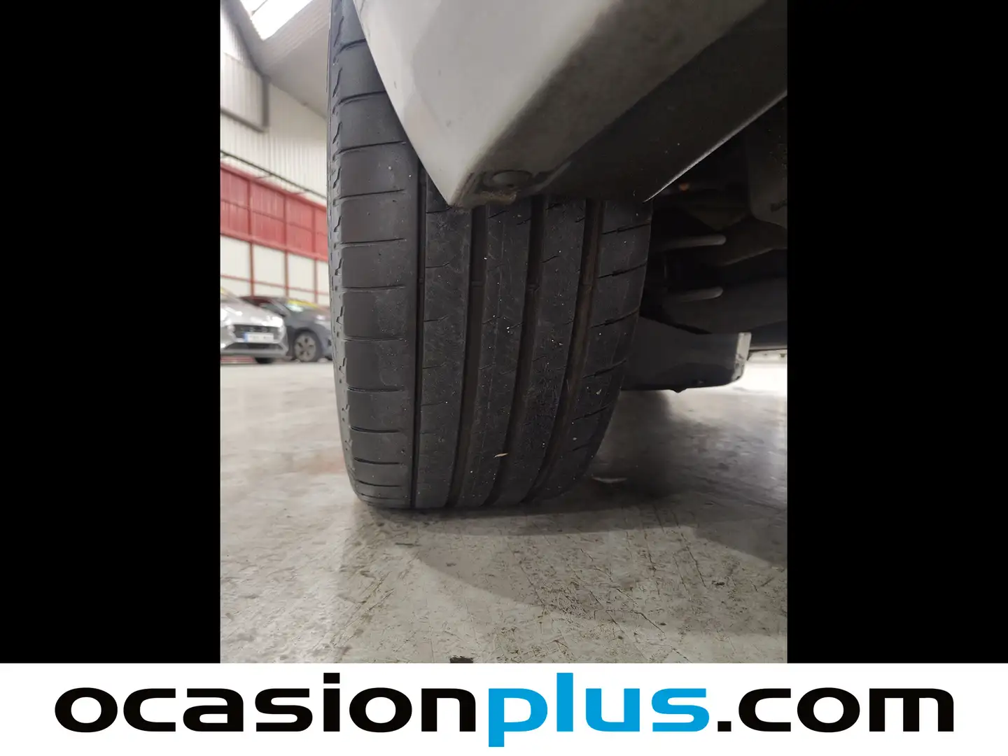 Foto Peugeot 308 Peugeot 308 SW BlueHDI 120 S&S Allure (120 CV)