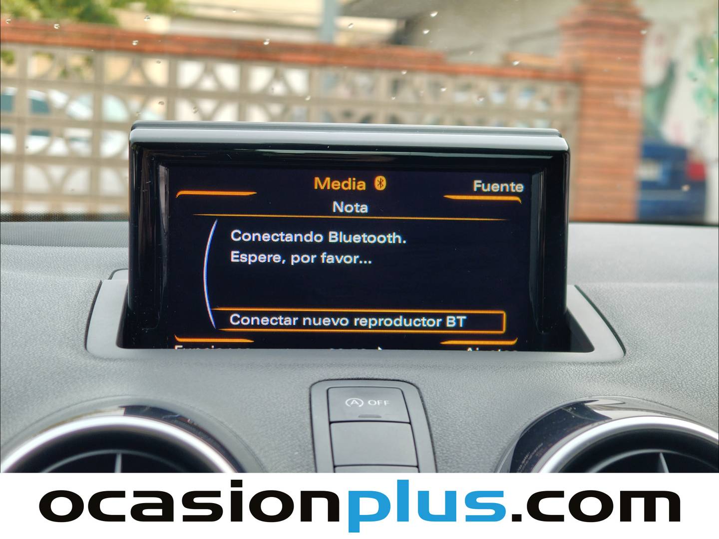 Audi A1 Audi A1 Sportback Adrenalin 1.0 TFSI (95 CV) Pack S-Line 95cv