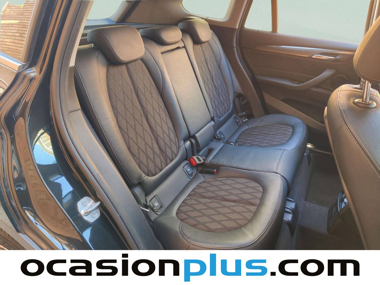 BMW X1 BMW X1 xDrive20d (190 CV) diésel