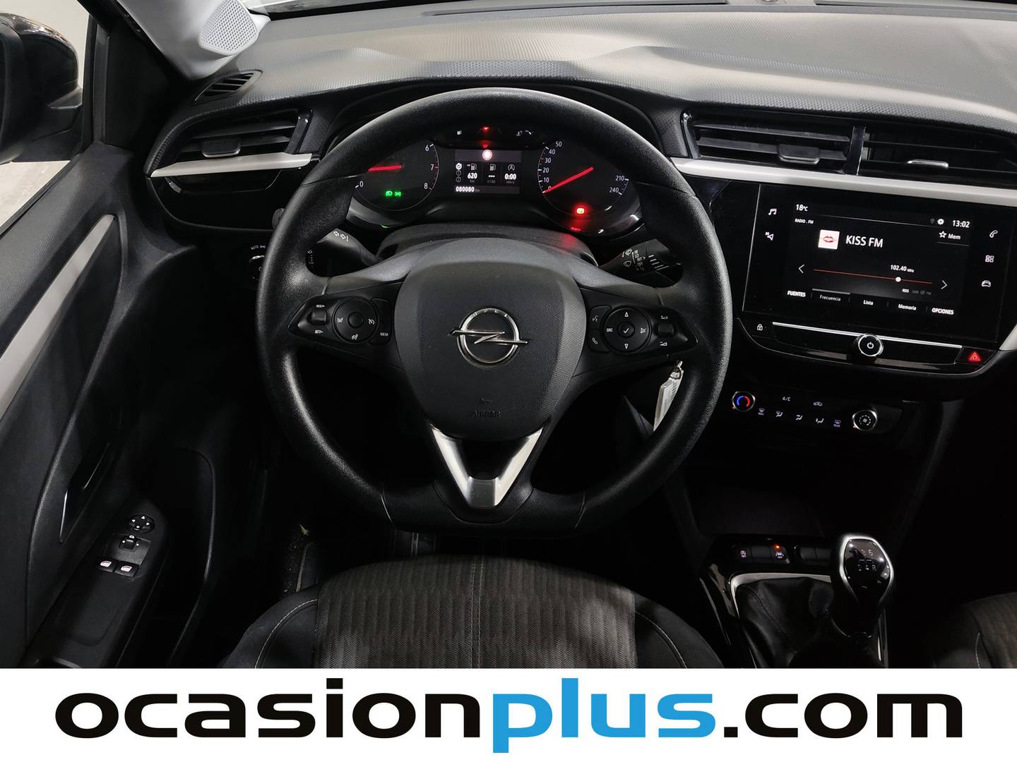 Opel Corsa Opel Corsa 1.2 XEL S&S Edition (75 CV) manual