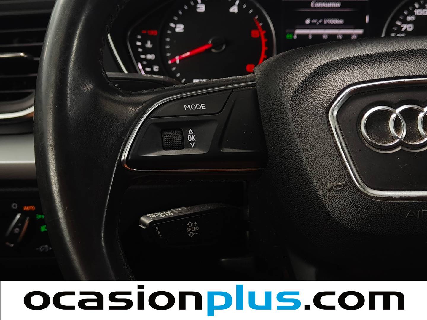 Audi Q5 Audi Q5 Advanced 2.0 TDI (150 CV) 150cv