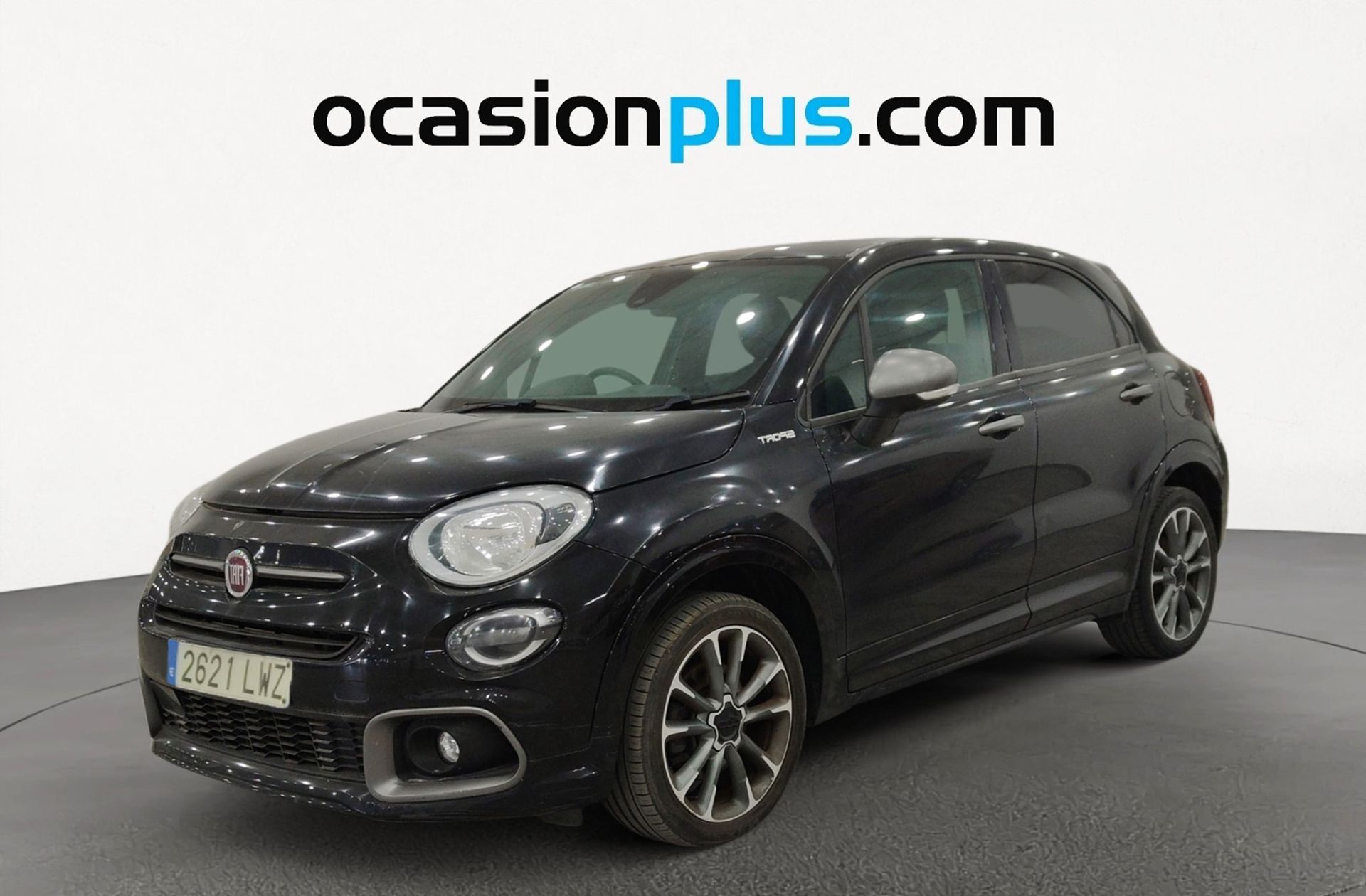 Fiat 500X 1.3 Firefly T4 Dolcevita Sport DCT