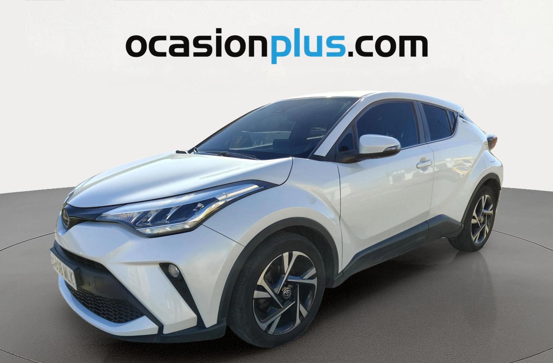 Toyota C-HR 180H Advance